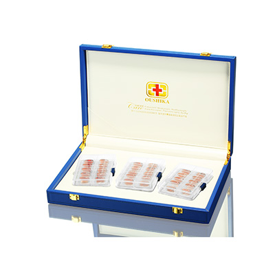 沙坪坝子宫排毒套